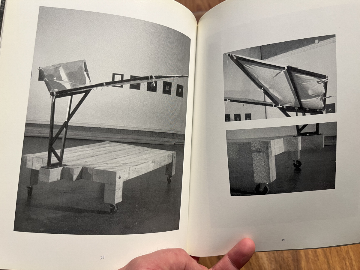 Small Buildings 17: inspiration 2